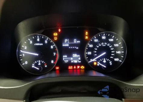 2018 Hyundai Elantra Se из США, поврежденный, VIN KMHD74LF8JU450053